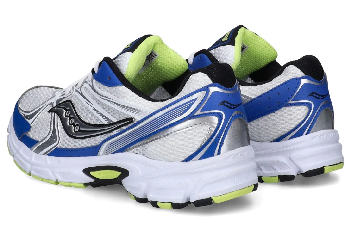 Lage sneakers SAUCONY