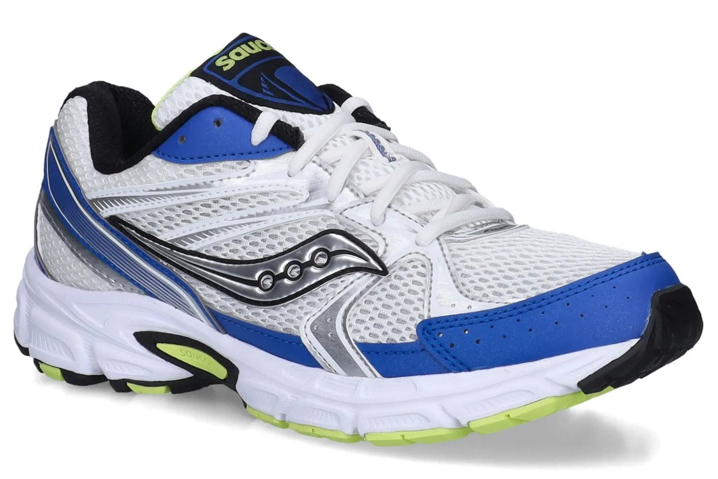 Lage sneakers SAUCONY