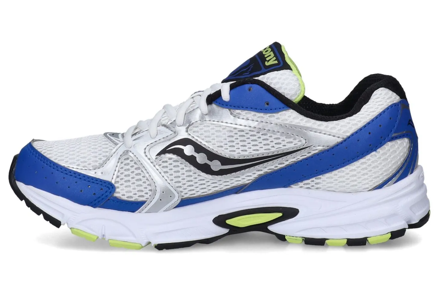 Lage sneakers SAUCONY