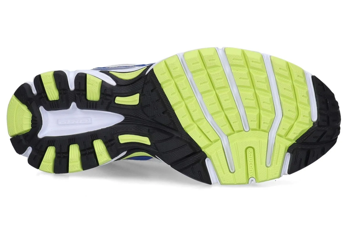 Lage sneakers SAUCONY