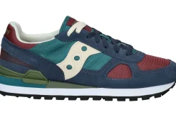 Lage sneakers SAUCONY