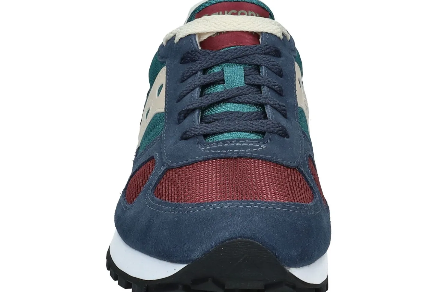 Lage sneakers SAUCONY