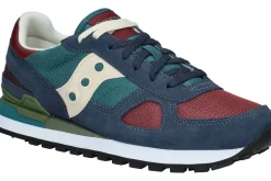 Lage sneakers SAUCONY