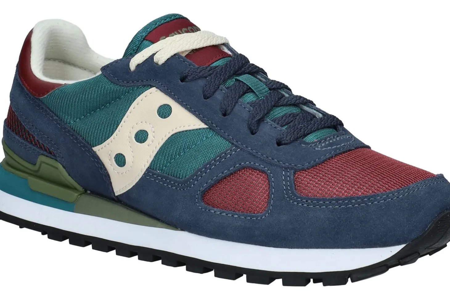 Lage sneakers SAUCONY