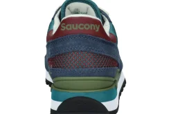 Lage sneakers SAUCONY
