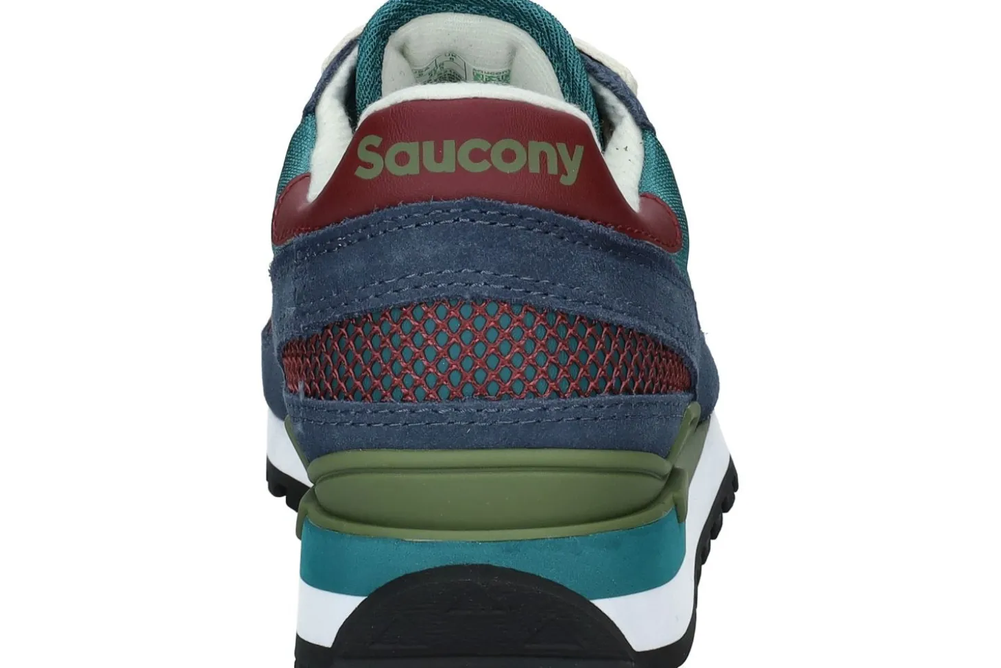 Lage sneakers SAUCONY