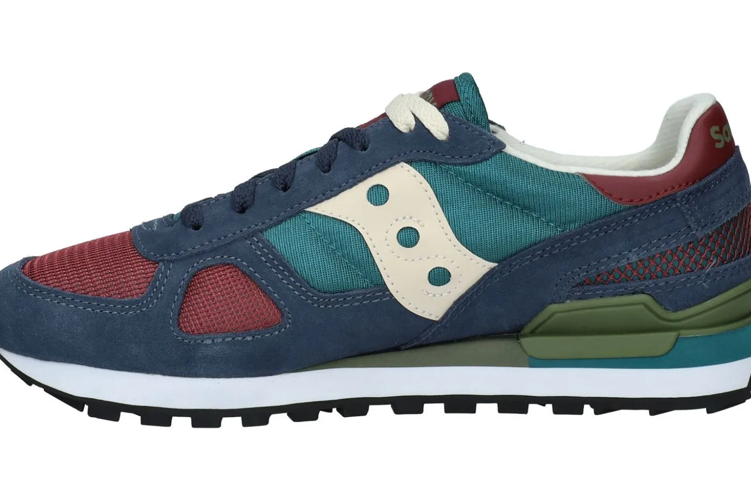 Lage sneakers SAUCONY
