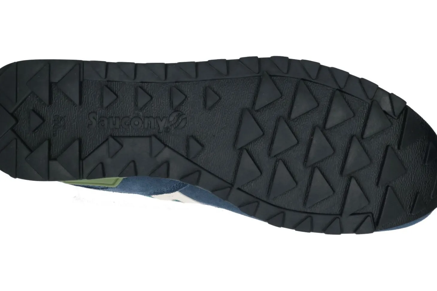 Lage sneakers SAUCONY