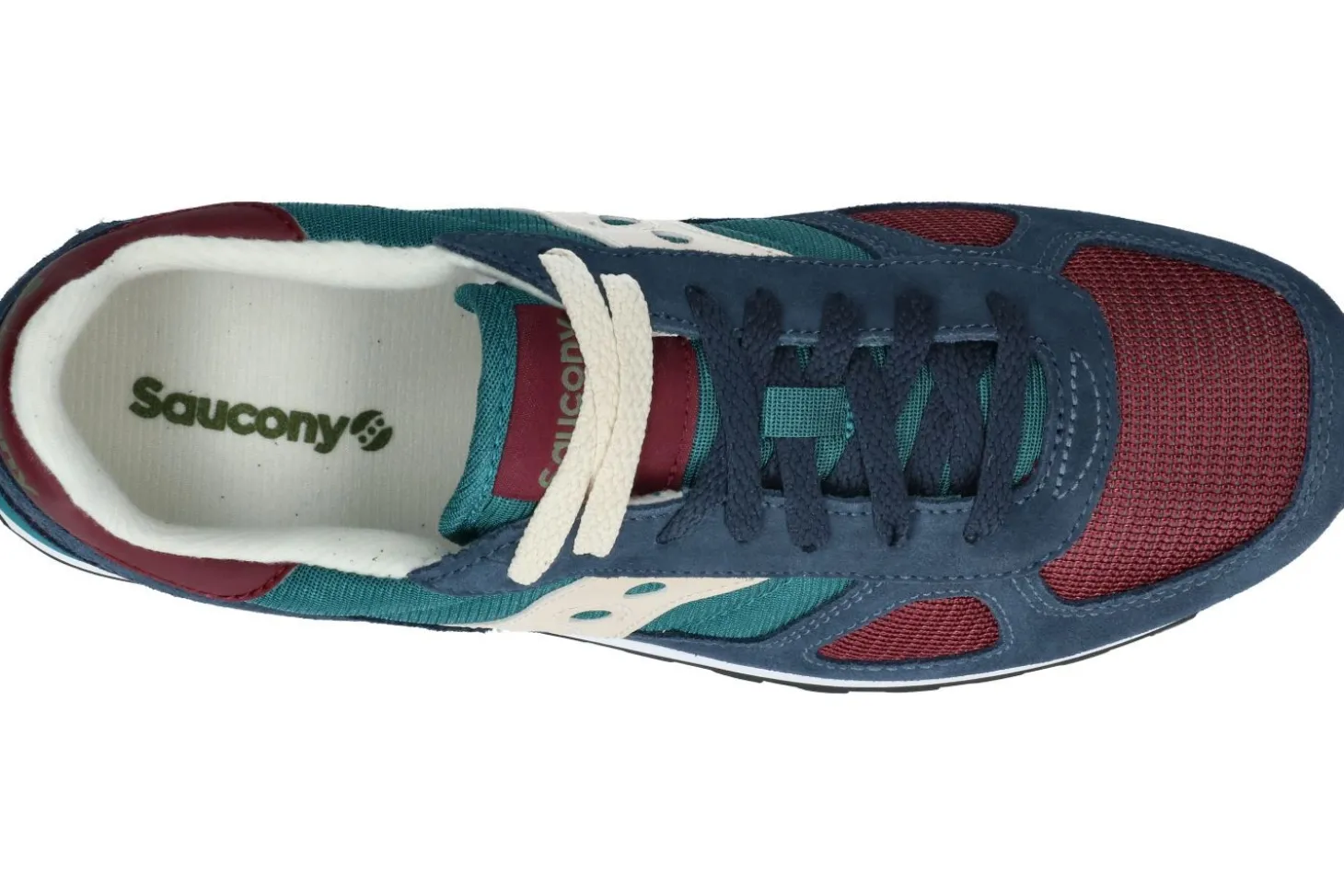 Lage sneakers SAUCONY