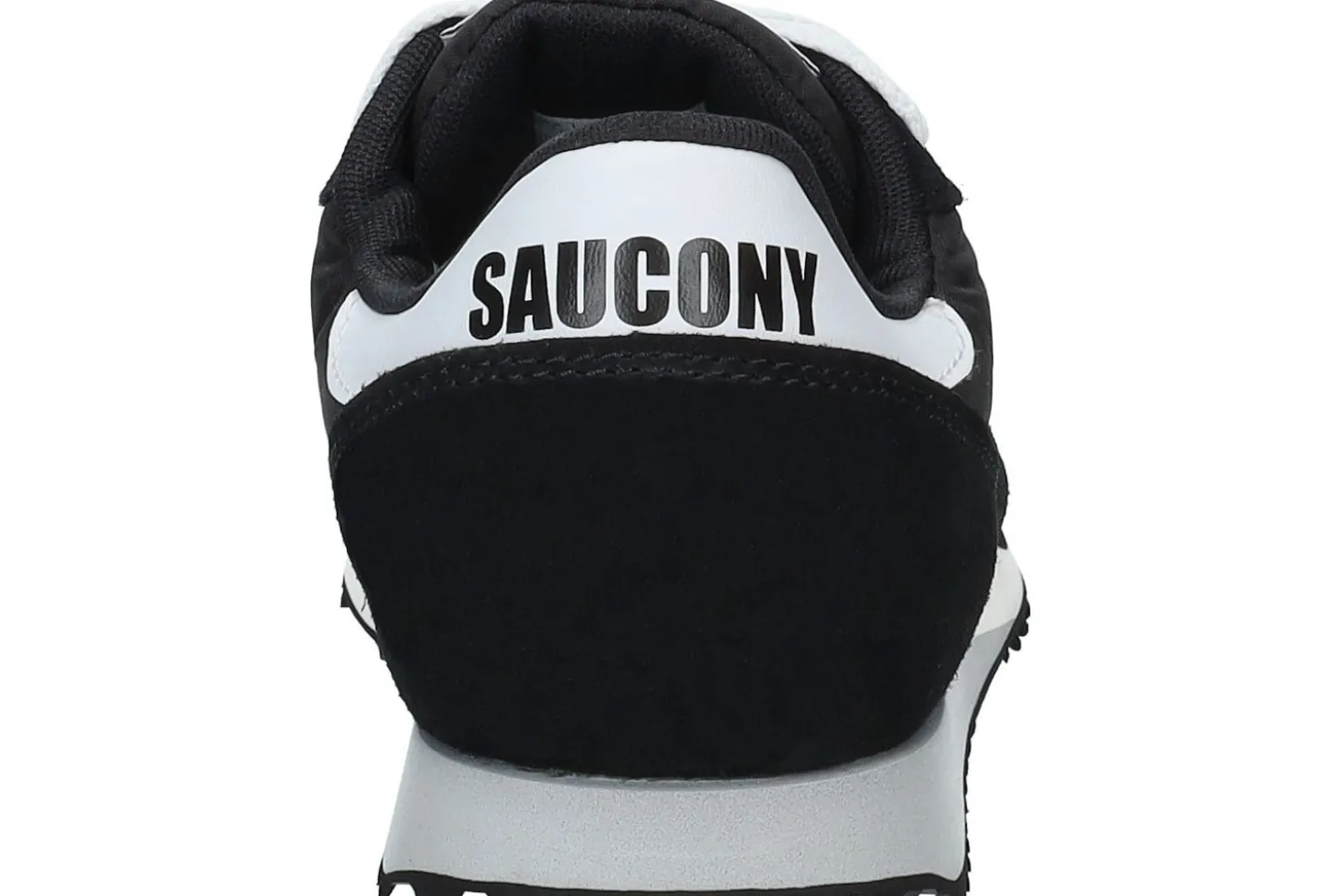 Lage sneakers SAUCONY
