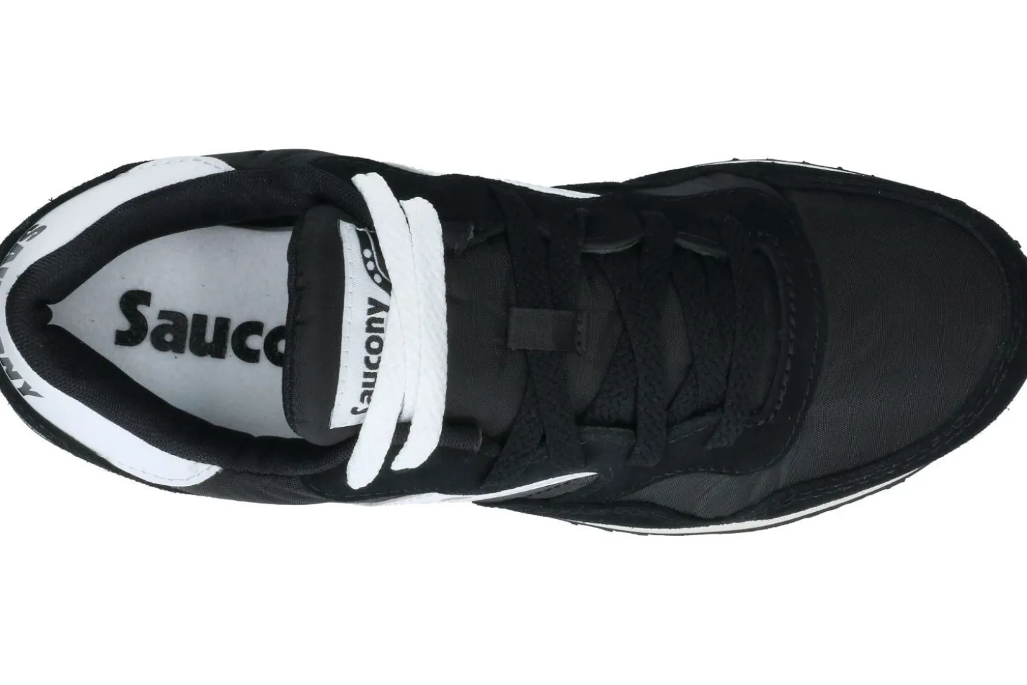 Lage sneakers SAUCONY