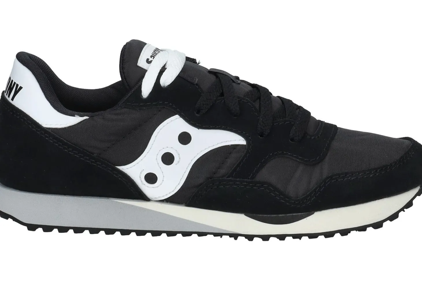Lage sneakers SAUCONY