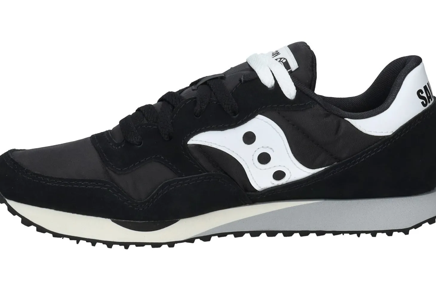 Lage sneakers SAUCONY
