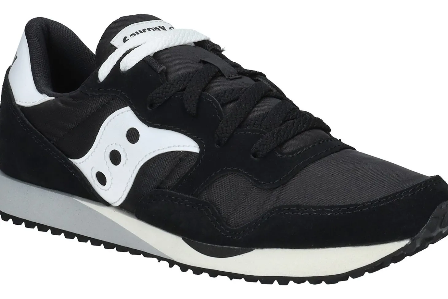 Lage sneakers SAUCONY