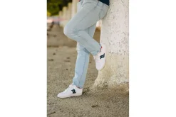 Lage sneakers SAUCONY