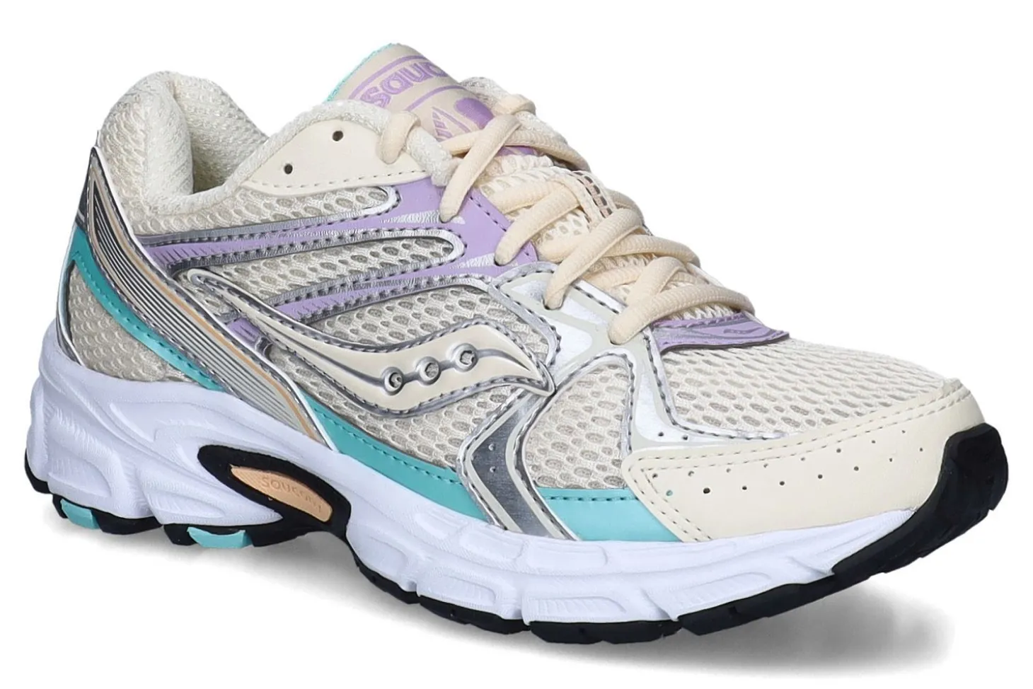 Lage sneakers SAUCONY