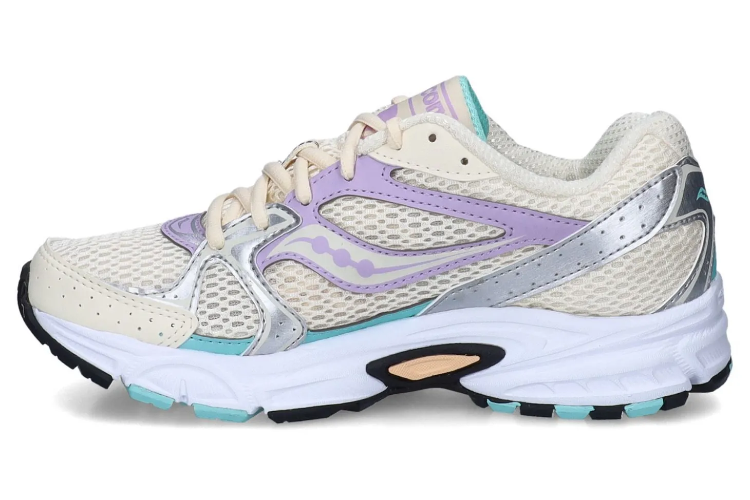 Lage sneakers SAUCONY
