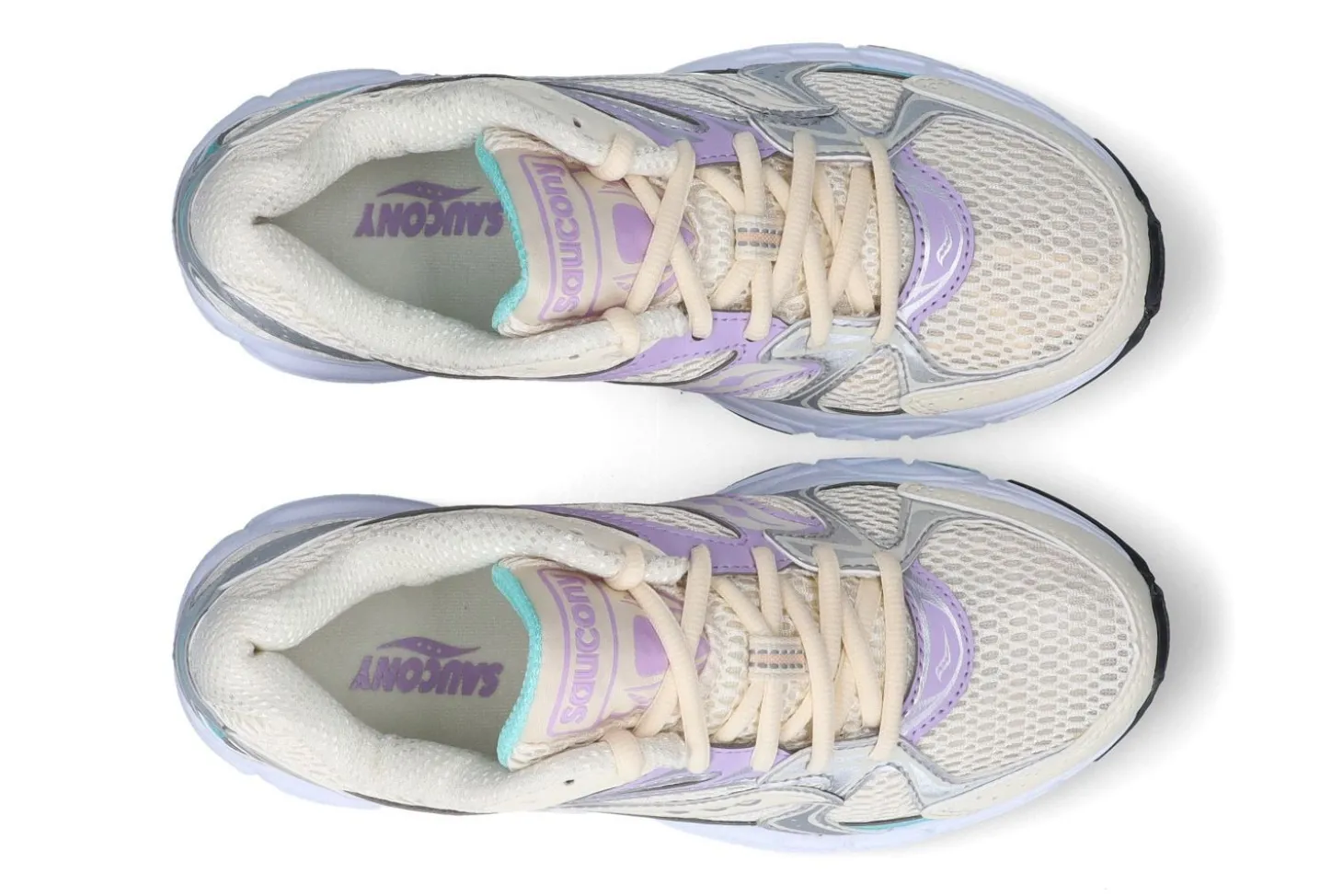 Lage sneakers SAUCONY