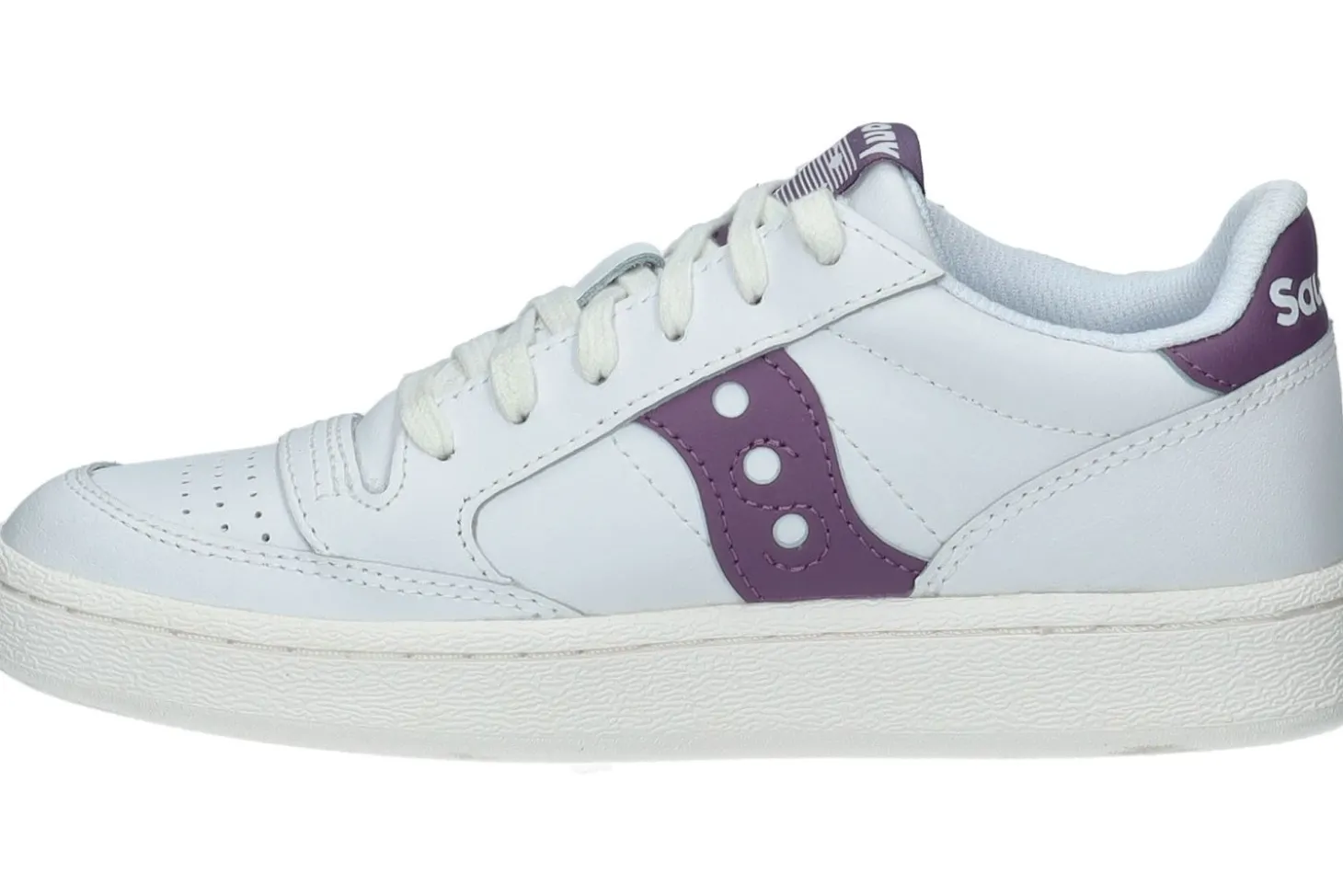 Lage sneakers SAUCONY