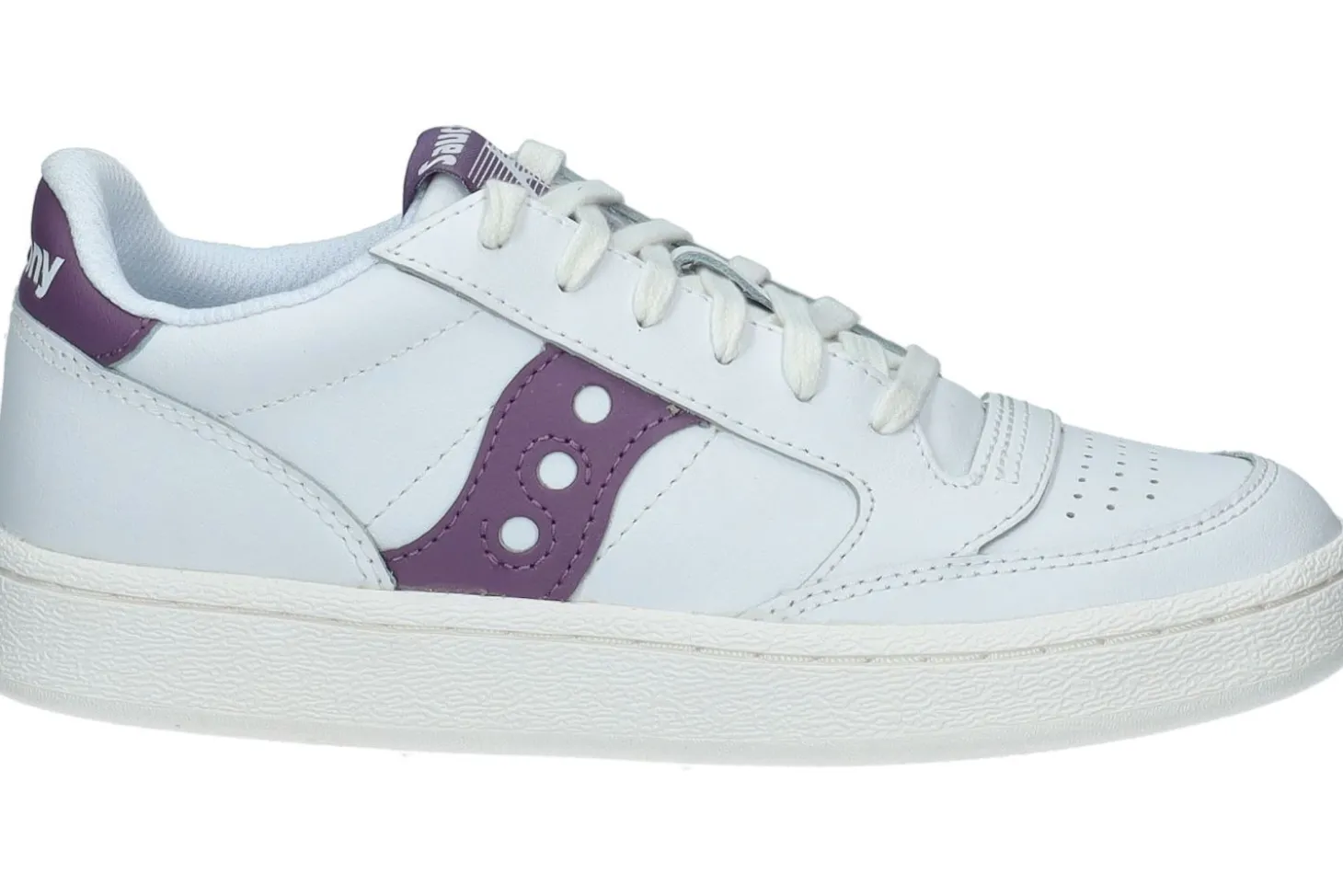 Lage sneakers SAUCONY