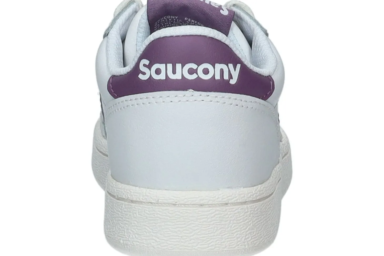 Lage sneakers SAUCONY