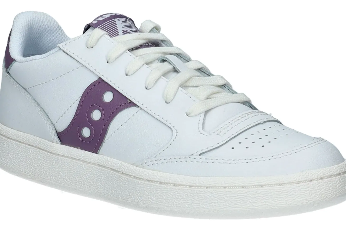 Lage sneakers SAUCONY