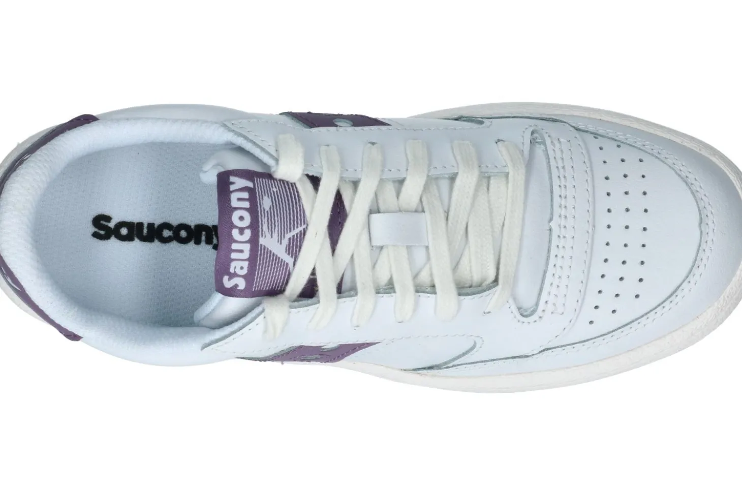Lage sneakers SAUCONY