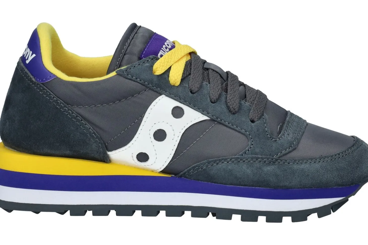 Lage sneakers SAUCONY