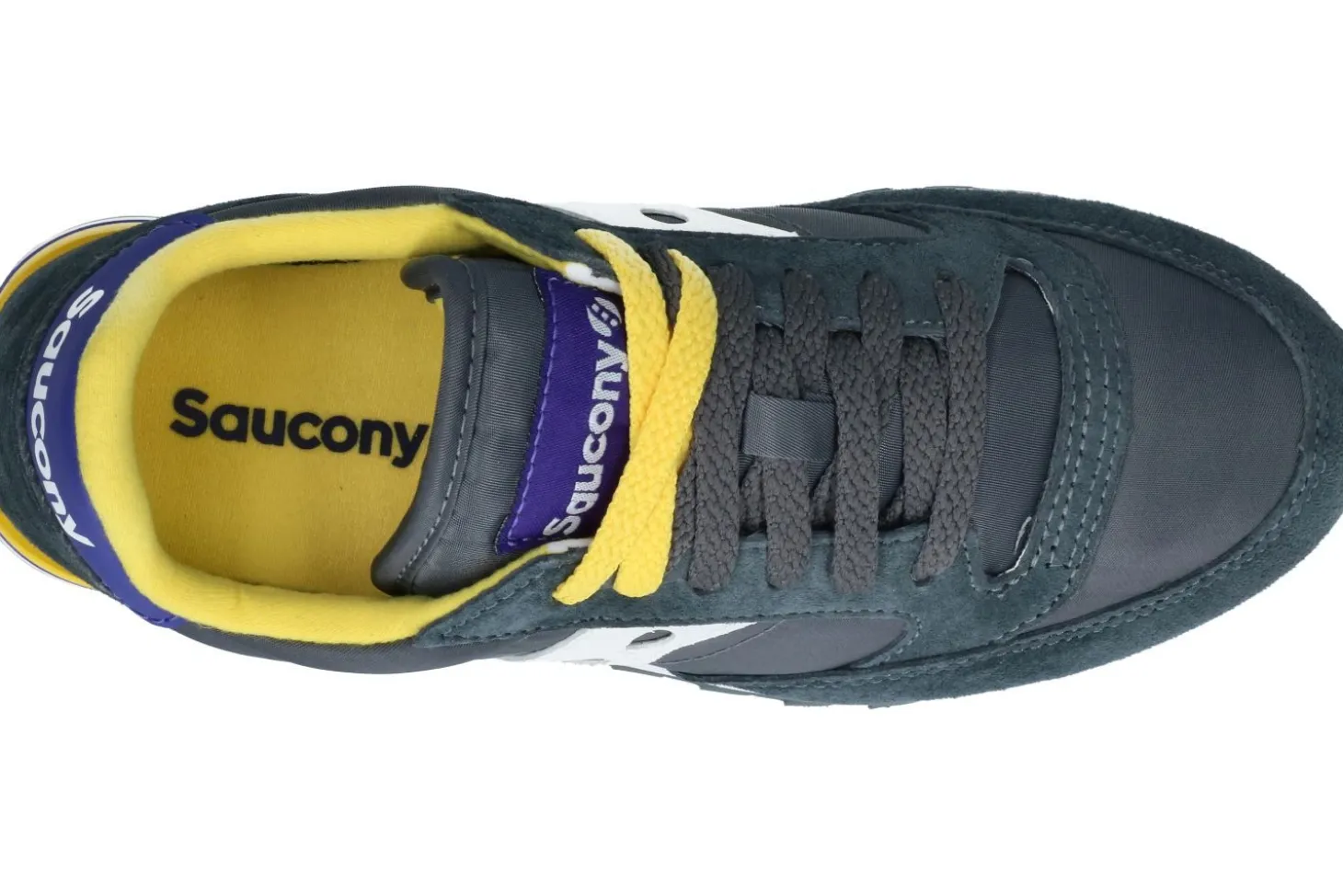 Lage sneakers SAUCONY