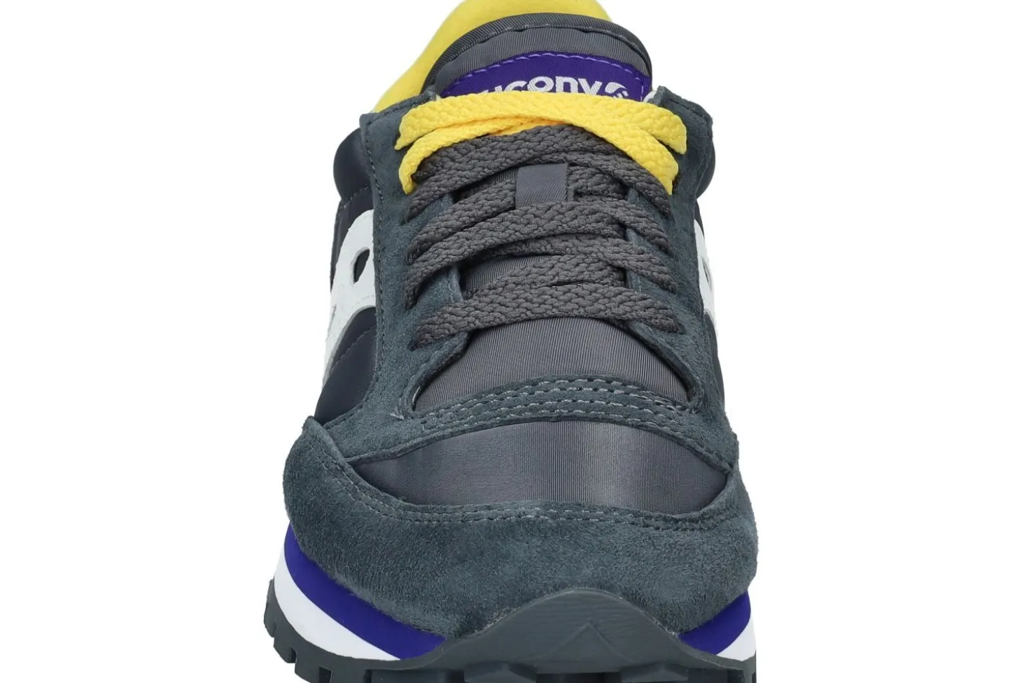 Lage sneakers SAUCONY