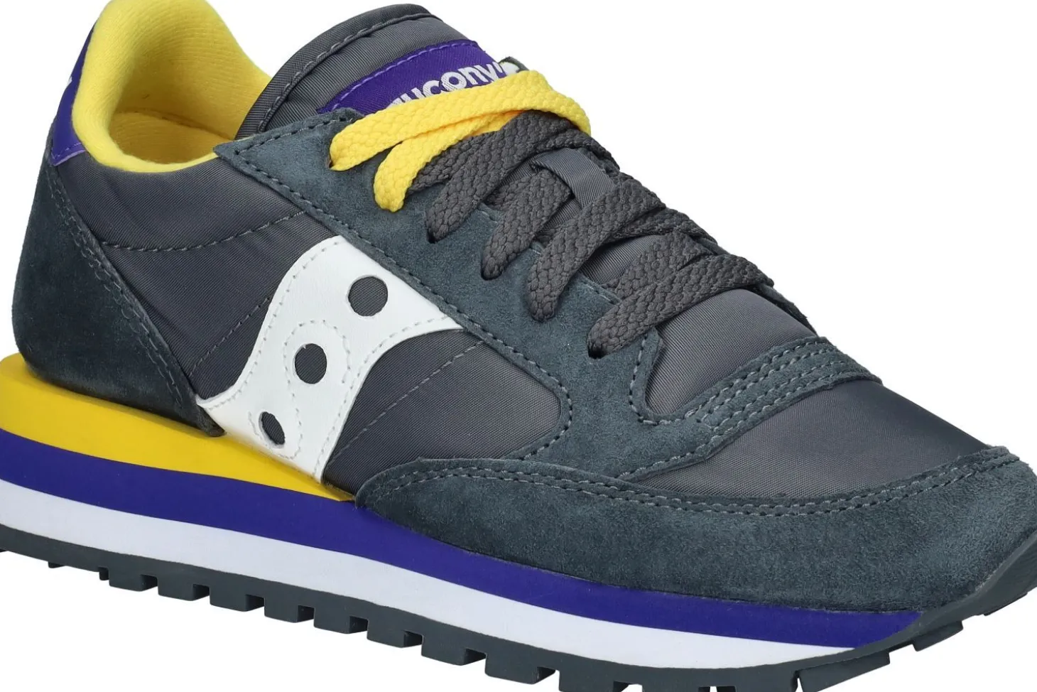 Lage sneakers SAUCONY