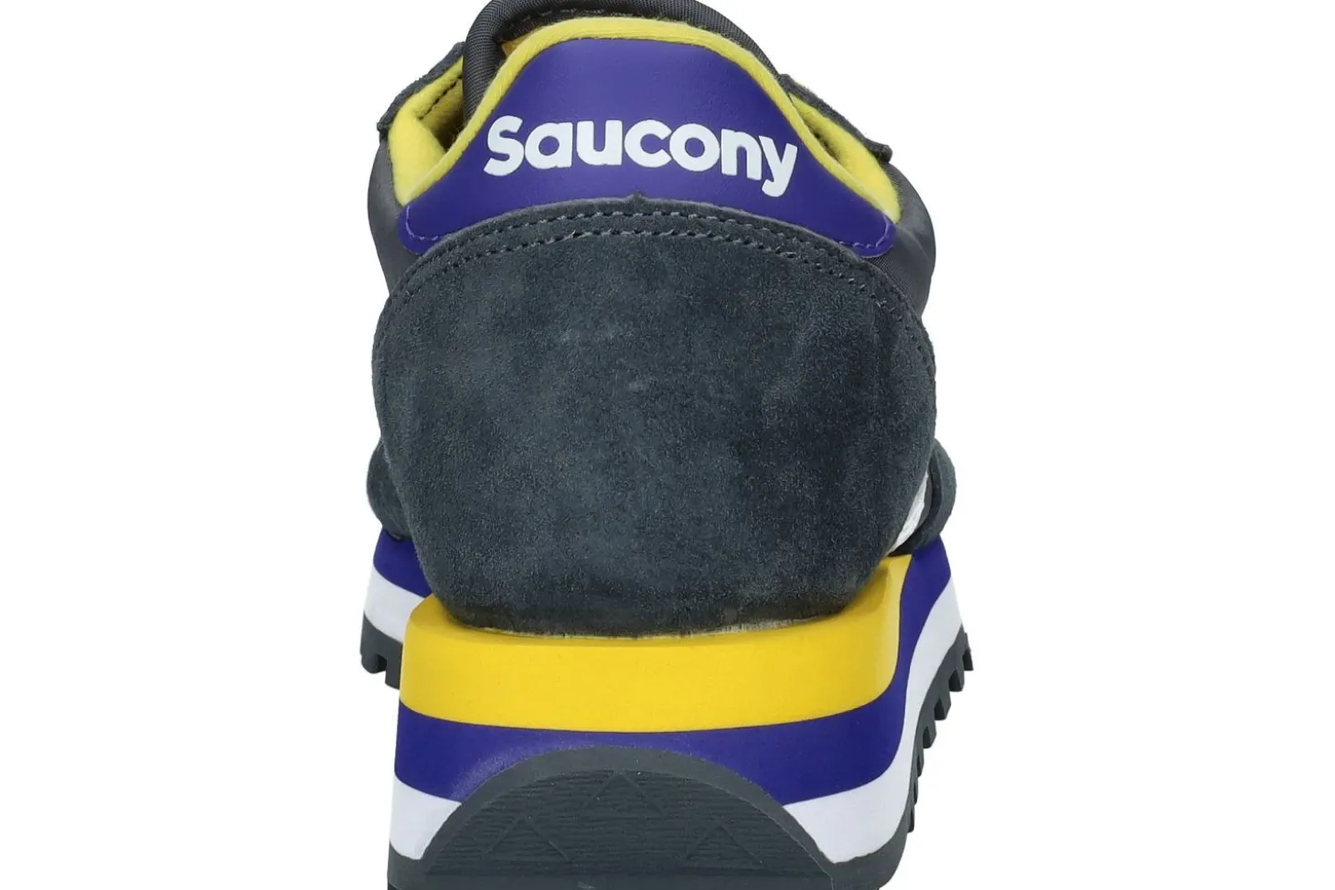Lage sneakers SAUCONY