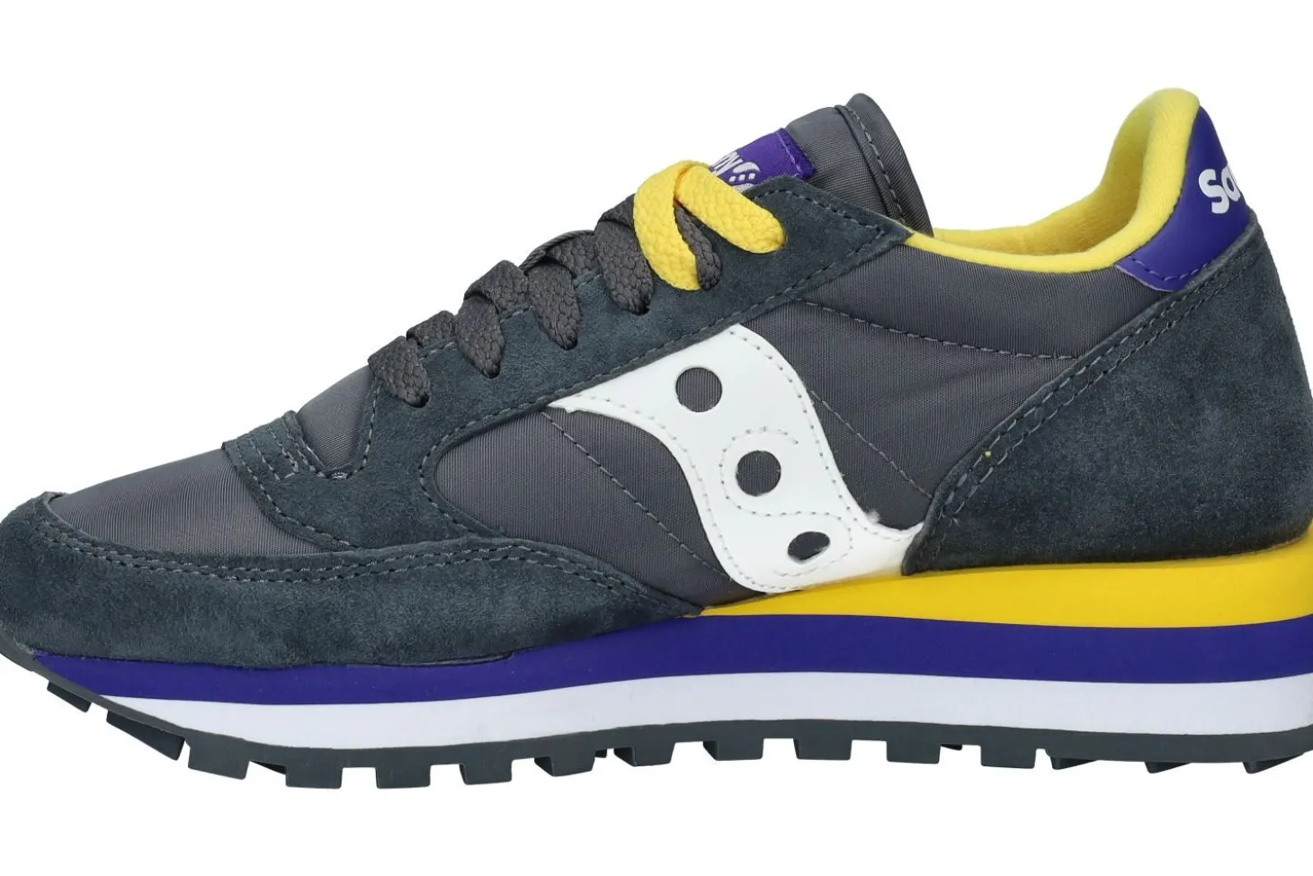 Lage sneakers SAUCONY