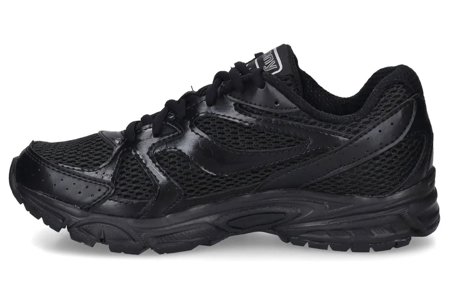 Lage sneakers SAUCONY
