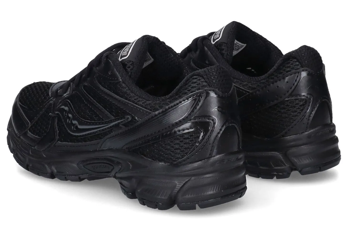 Lage sneakers SAUCONY