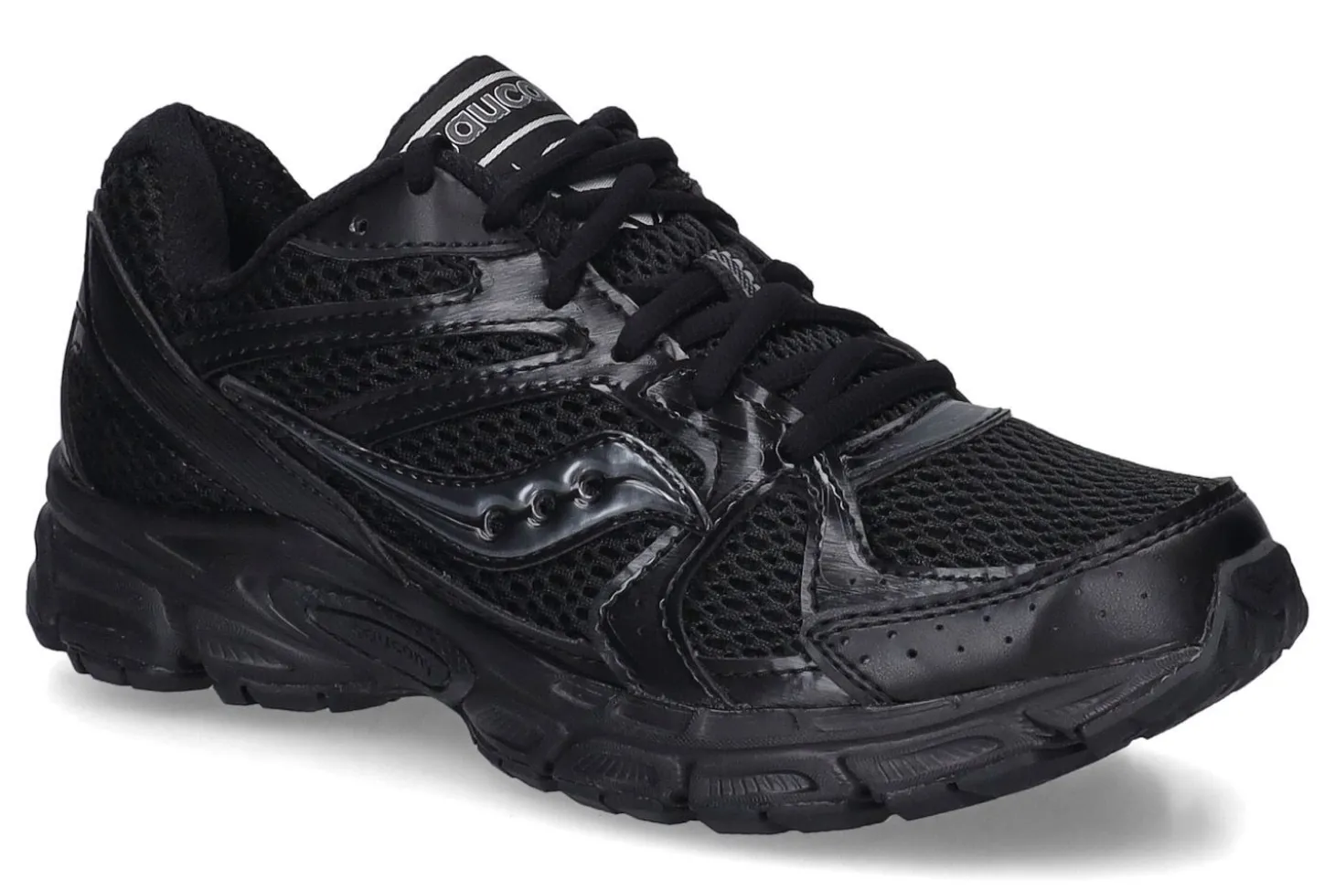 Lage sneakers SAUCONY