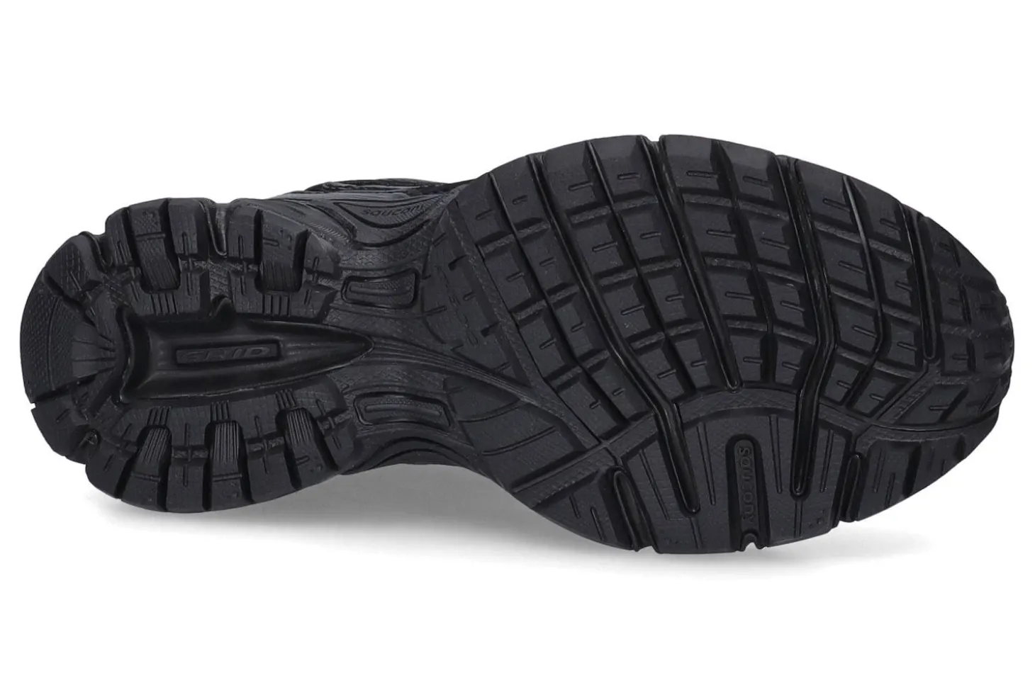 Lage sneakers SAUCONY