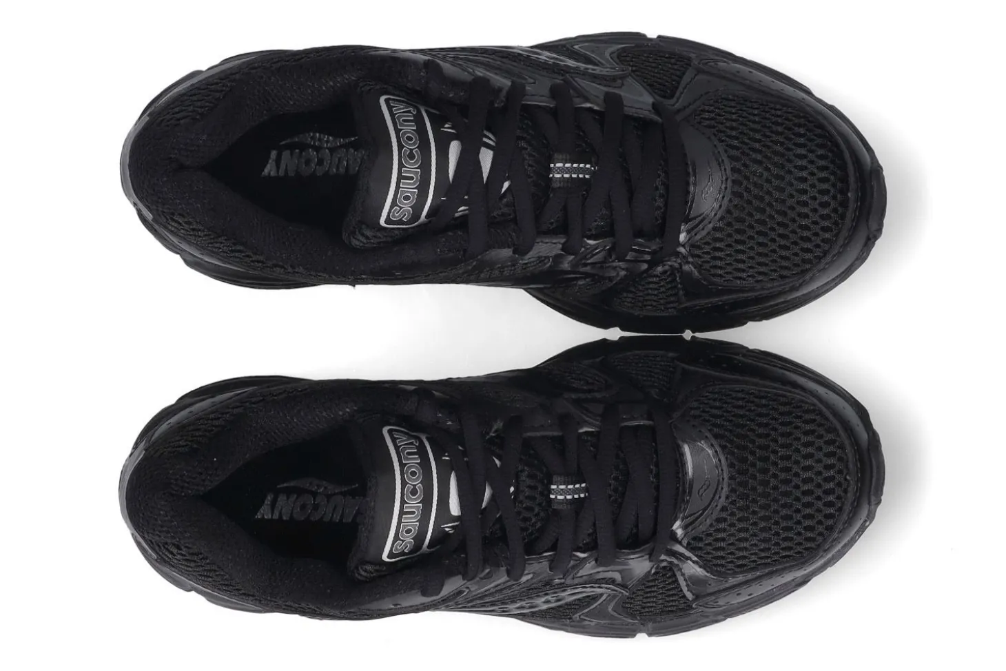 Lage sneakers SAUCONY
