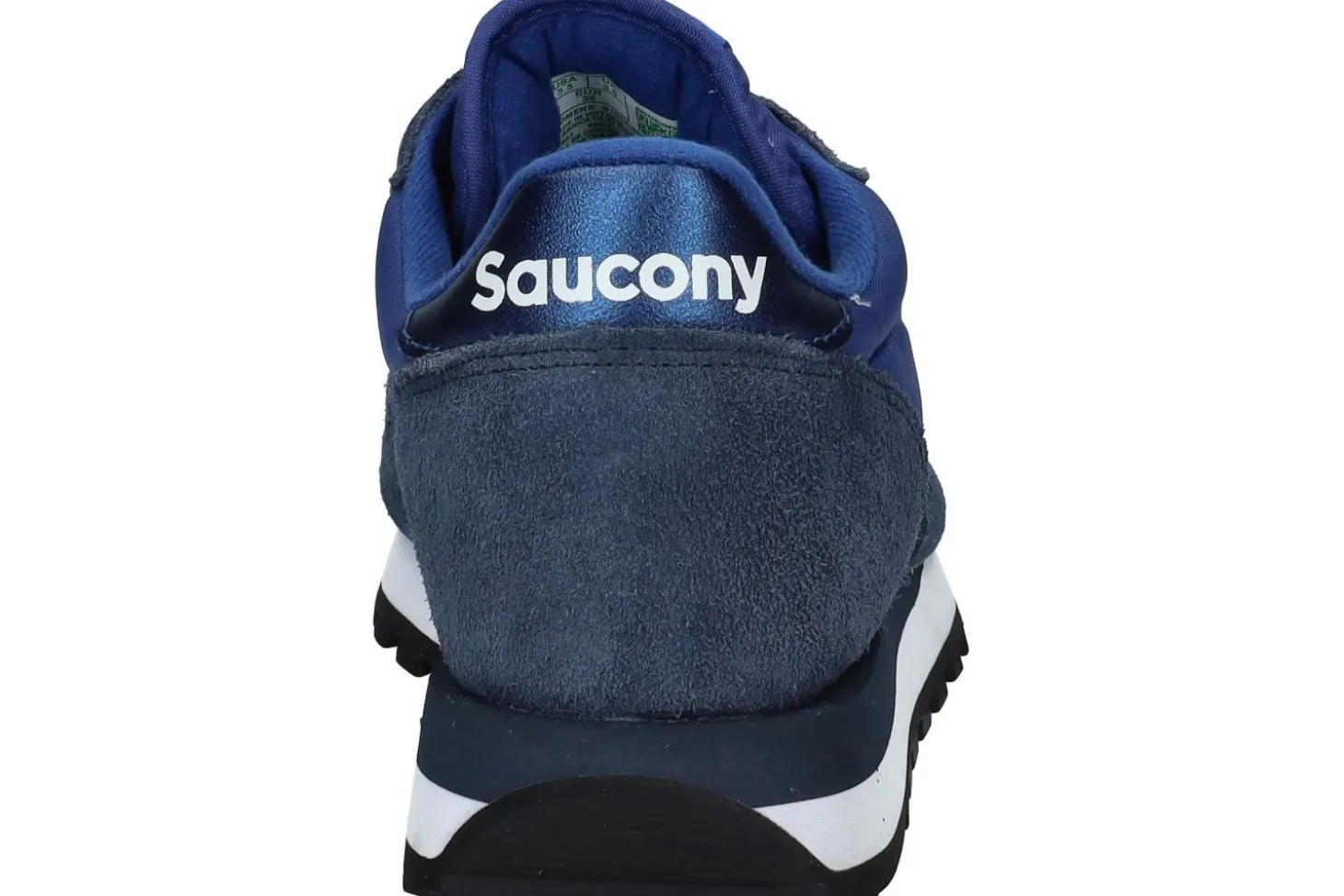 Lage sneakers SAUCONY