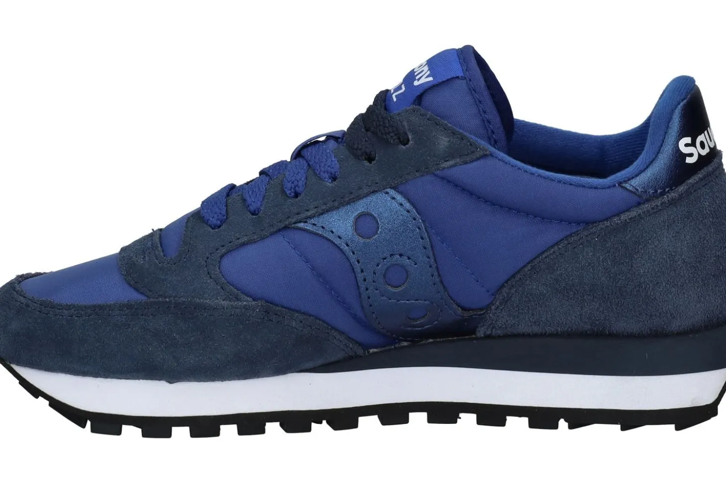 Lage sneakers SAUCONY