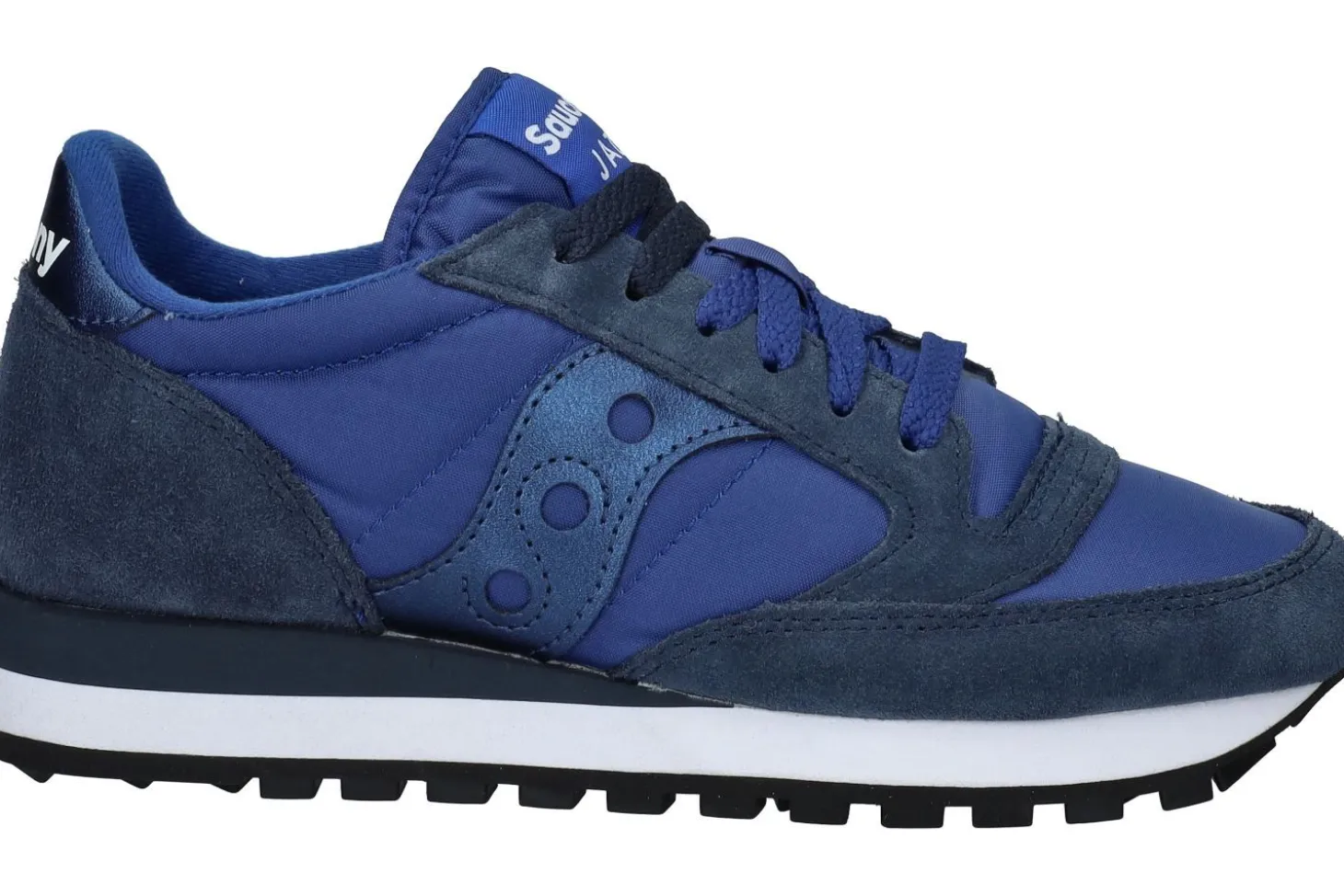 Lage sneakers SAUCONY