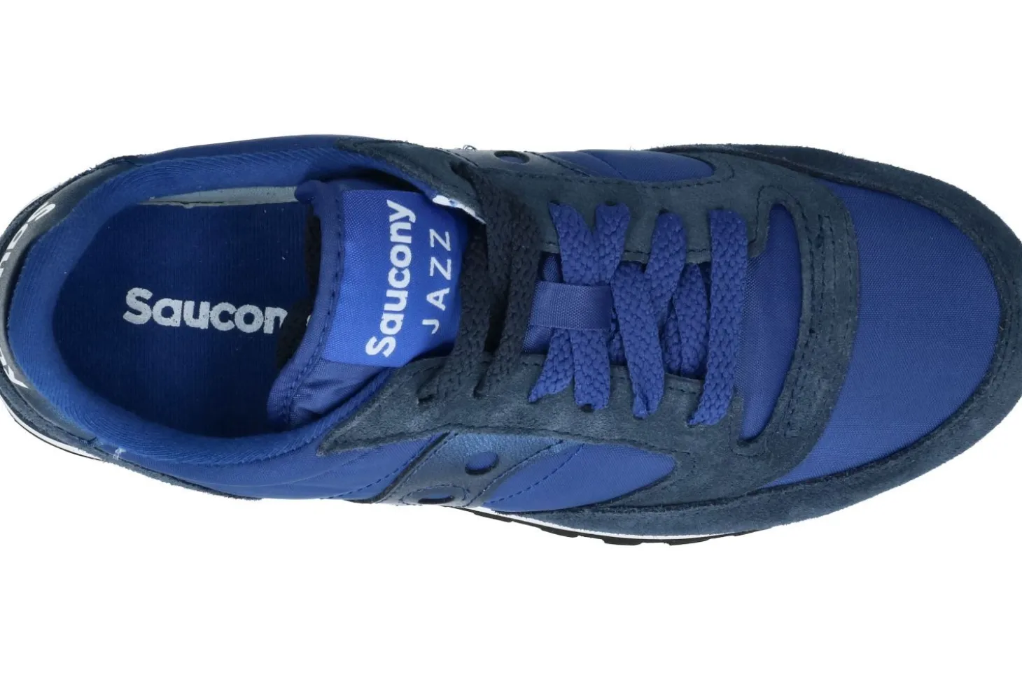 Lage sneakers SAUCONY