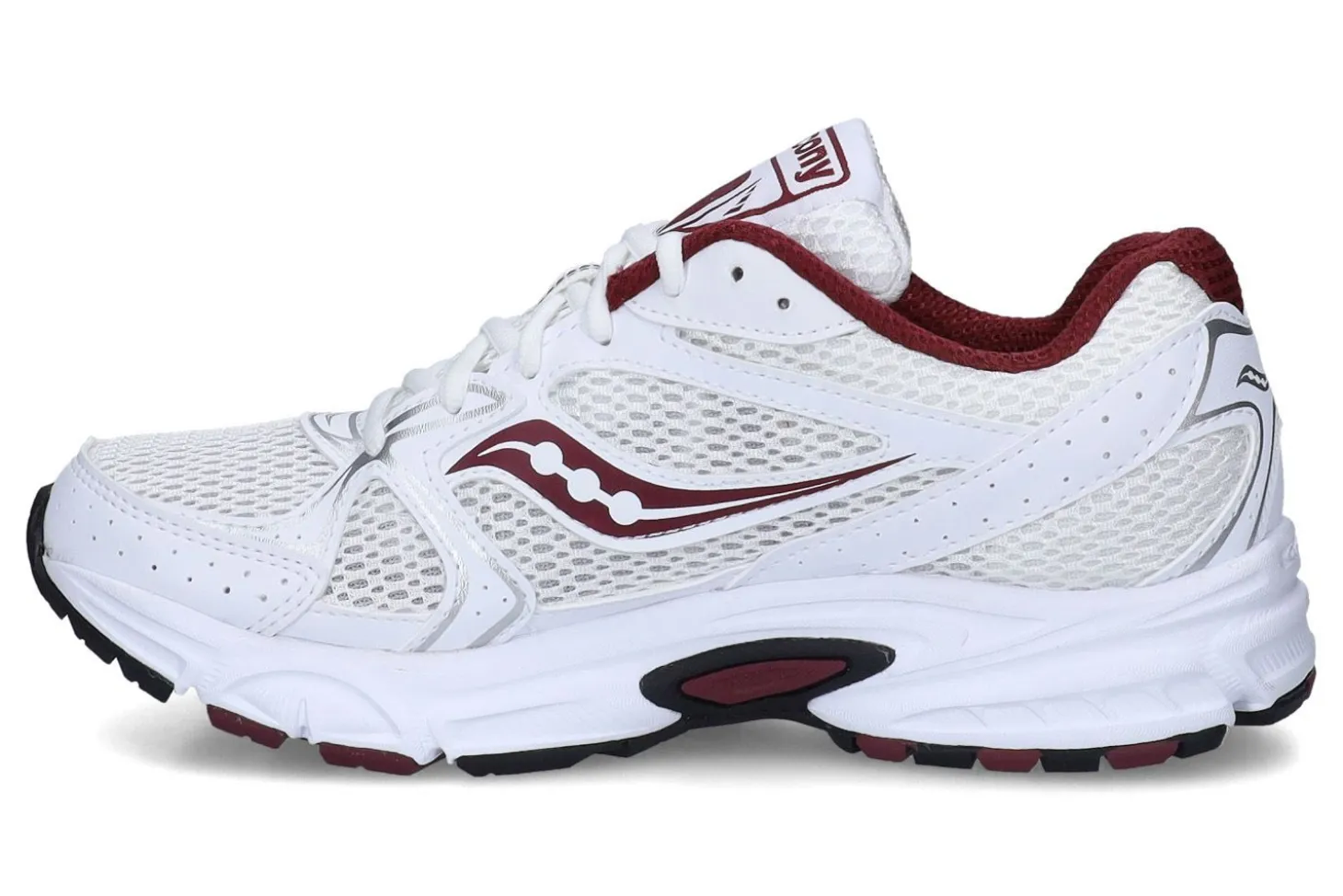 Lage sneakers SAUCONY