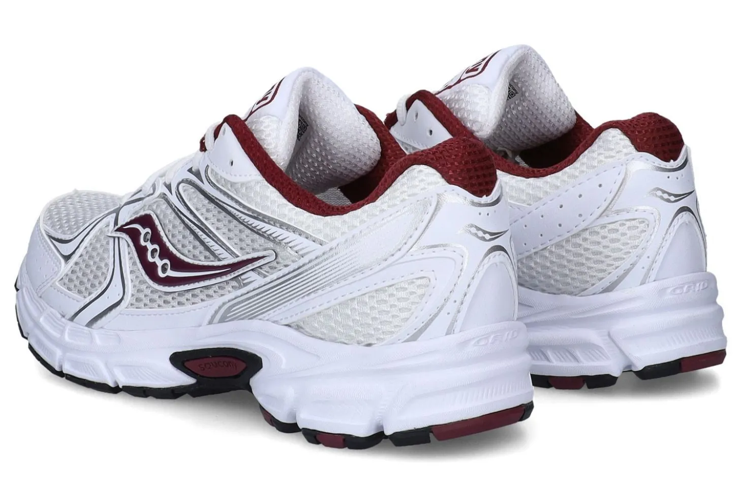 Lage sneakers SAUCONY
