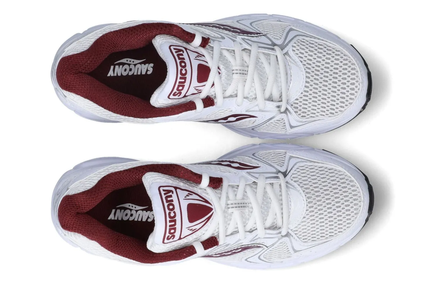 Lage sneakers SAUCONY