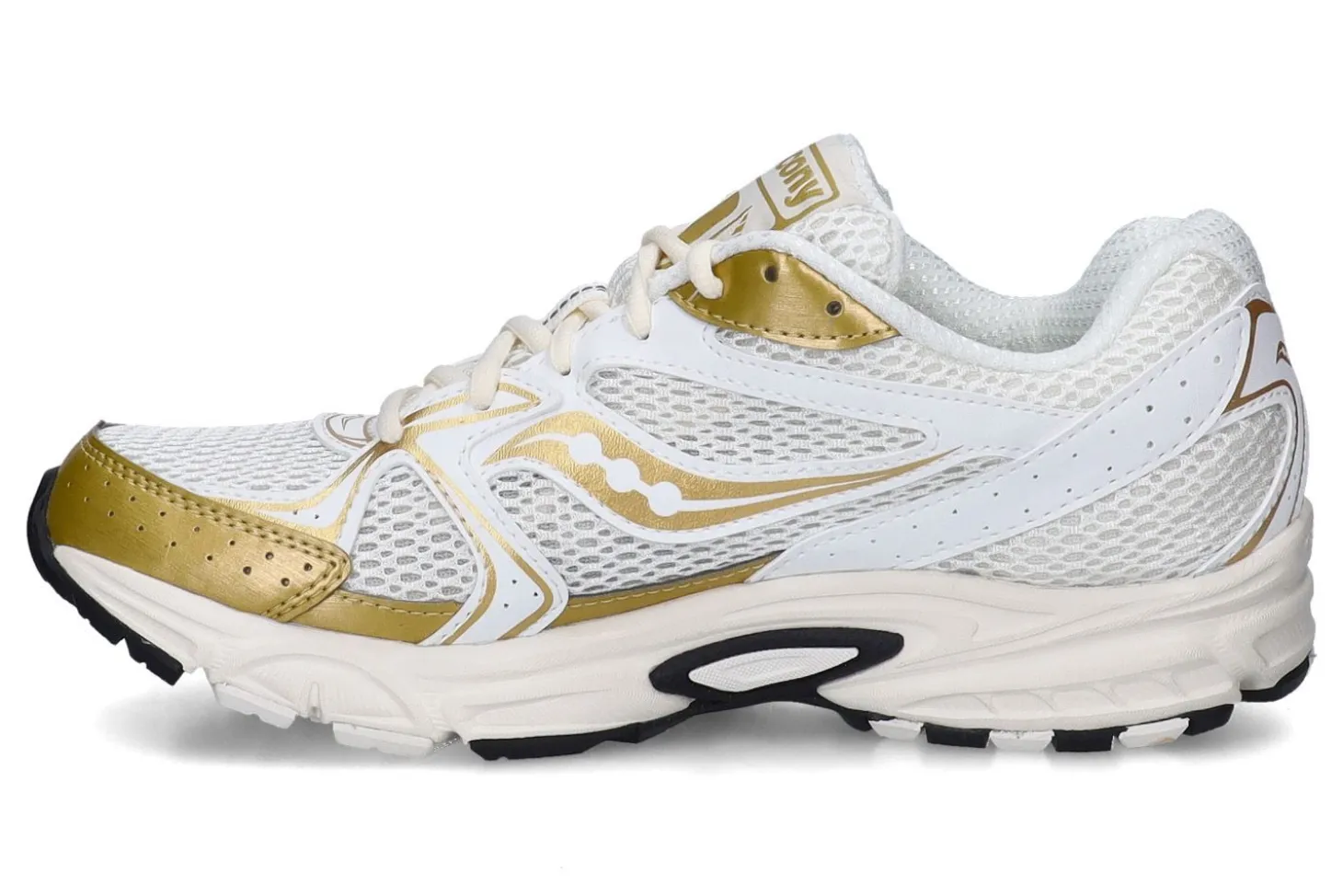 Lage sneakers SAUCONY