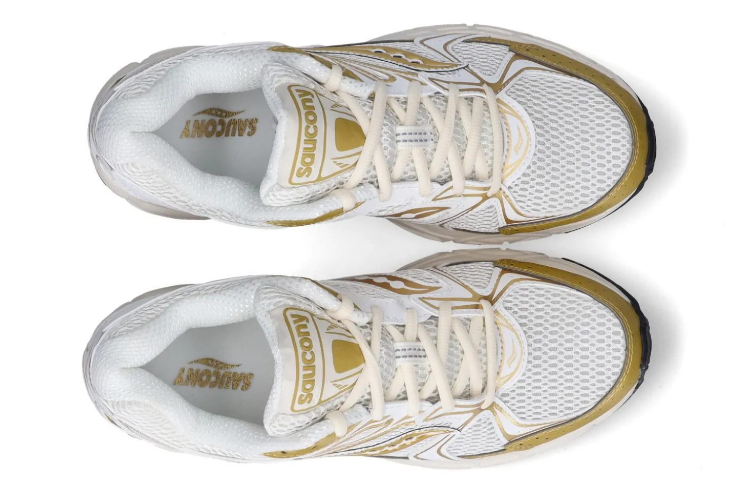 Lage sneakers SAUCONY