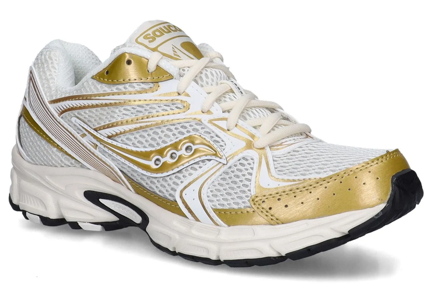 Lage sneakers SAUCONY