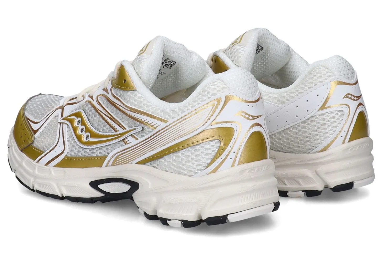 Lage sneakers SAUCONY