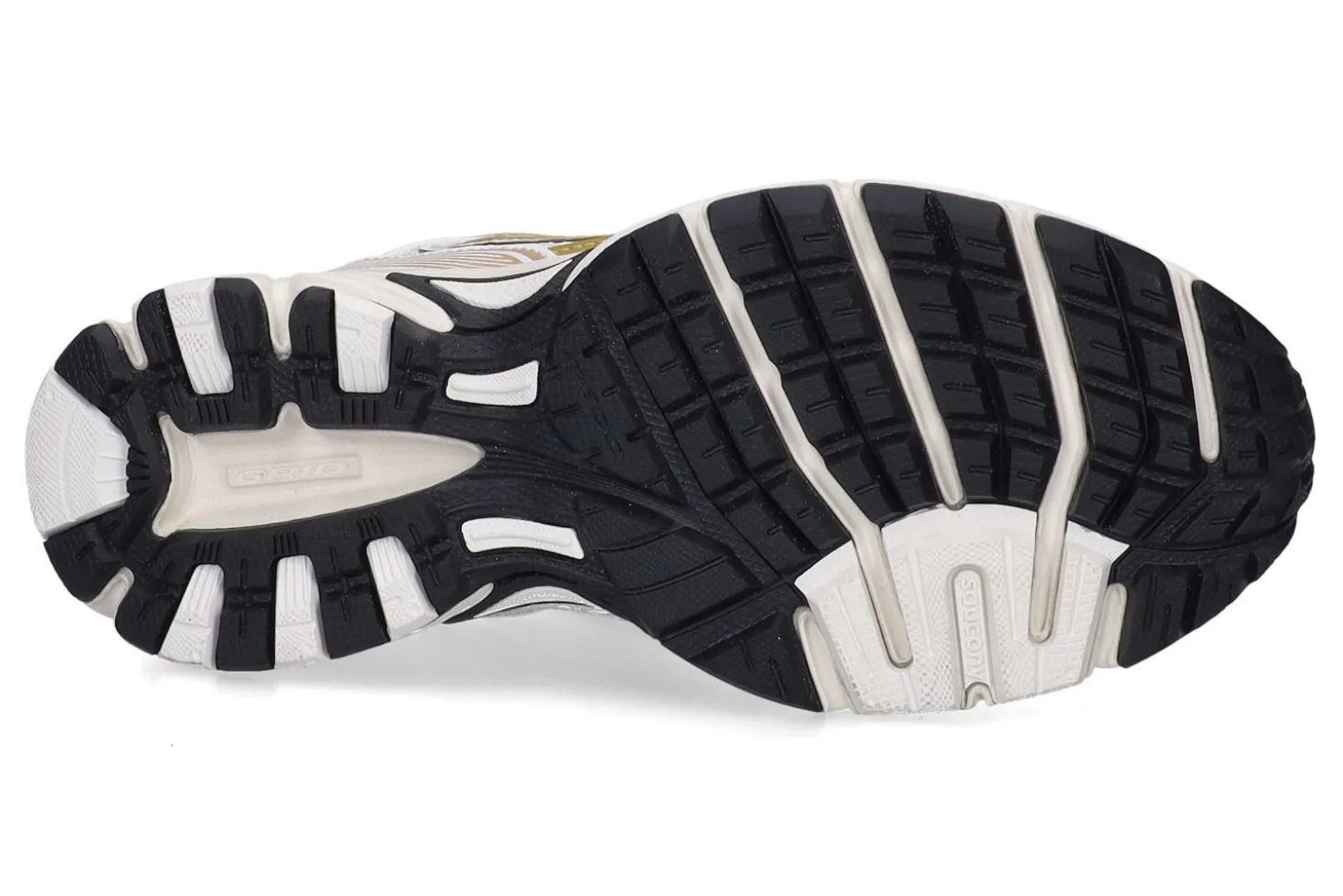 Lage sneakers SAUCONY